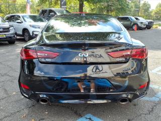 2017 INFINITI Q60