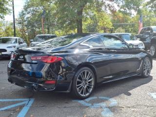 2017 INFINITI Q60