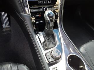 2017 INFINITI Q60