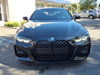 2023 BMW 4 Series