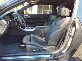 2023 BMW 4 Series