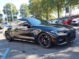 2023 BMW 4 Series