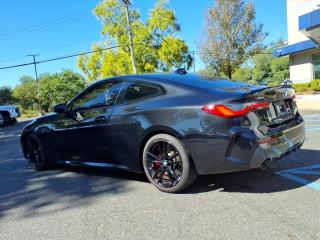 2023 BMW 4 Series