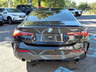 2023 BMW 4 Series