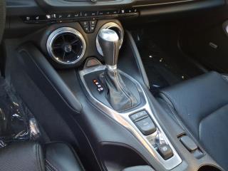 2016 Chevrolet Camaro