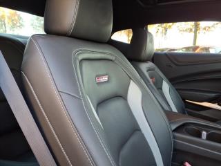 2016 Chevrolet Camaro