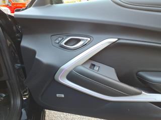 2016 Chevrolet Camaro