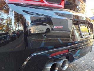 2016 Chevrolet Camaro