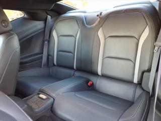 2016 Chevrolet Camaro