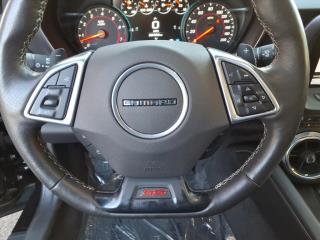 2016 Chevrolet Camaro