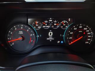 2016 Chevrolet Camaro