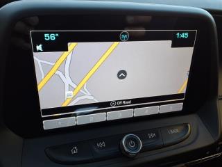 2016 Chevrolet Camaro