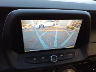 2016 Chevrolet Camaro