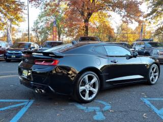 2016 Chevrolet Camaro