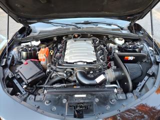 2016 Chevrolet Camaro