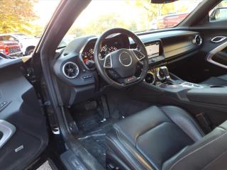 2016 Chevrolet Camaro