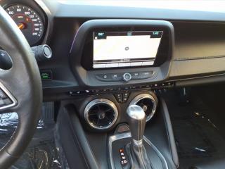 2016 Chevrolet Camaro