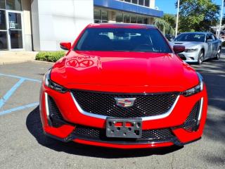 2020 Cadillac CT5