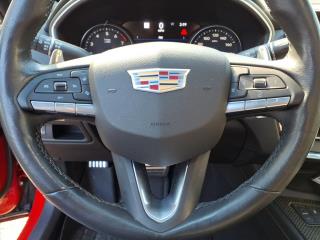 2020 Cadillac CT5
