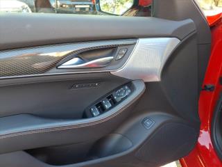 2020 Cadillac CT5