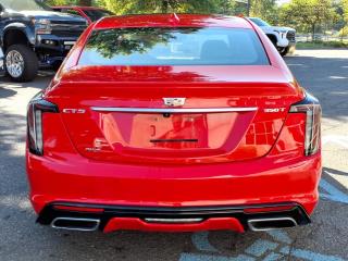 2020 Cadillac CT5