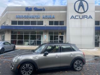 2019 MINI Hardtop 4 Door