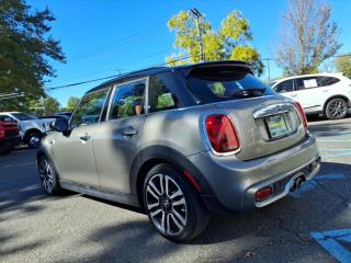 2019 MINI Hardtop 4 Door