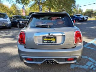 2019 MINI Hardtop 4 Door