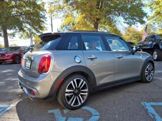 2019 MINI Hardtop 4 Door