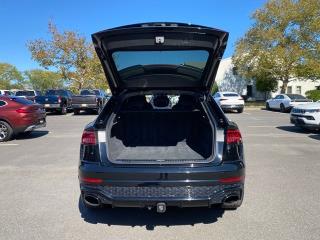 2021 Audi RS Q8