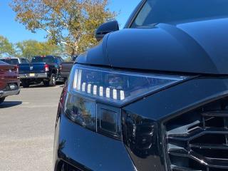 2021 Audi RS Q8