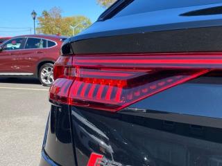 2021 Audi RS Q8