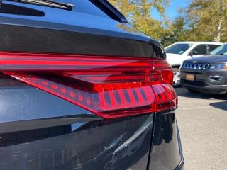 2021 Audi RS Q8
