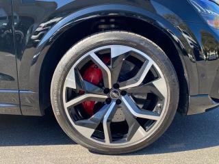 2021 Audi RS Q8