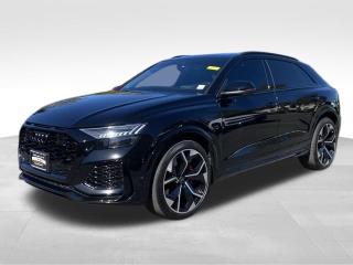2021 Audi RS Q8