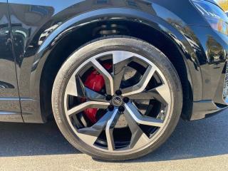 2021 Audi RS Q8