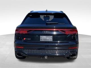 2021 Audi RS Q8