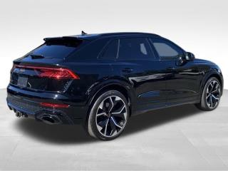 2021 Audi RS Q8