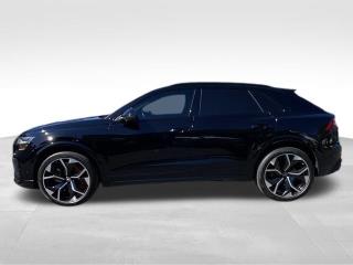 2021 Audi RS Q8