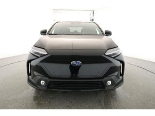 2024 Subaru Solterra