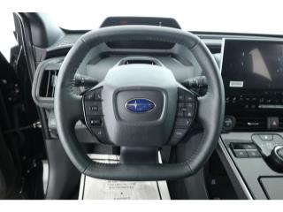 2024 Subaru Solterra