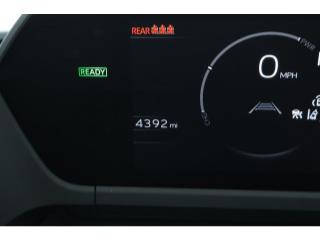 2024 Subaru Solterra