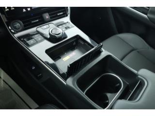2024 Subaru Solterra