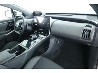 2024 Subaru Solterra
