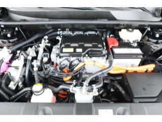 2024 Subaru Solterra