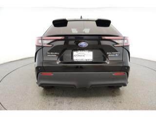 2024 Subaru Solterra