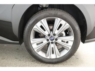 2024 Subaru Solterra