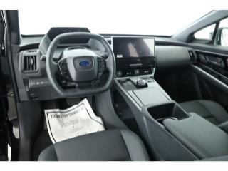 2024 Subaru Solterra