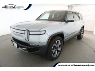 2023 Rivian R1S