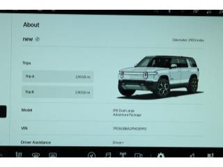 2023 Rivian R1S